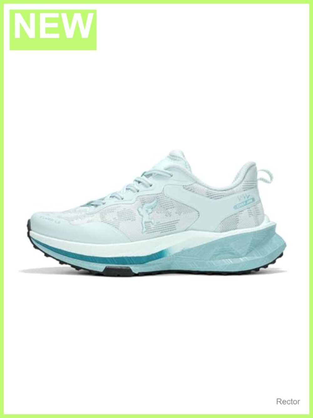 Wide Toe Box Zero Drop Athletic Walking Sneakers Lace-Up Gym Trail Running Shoes